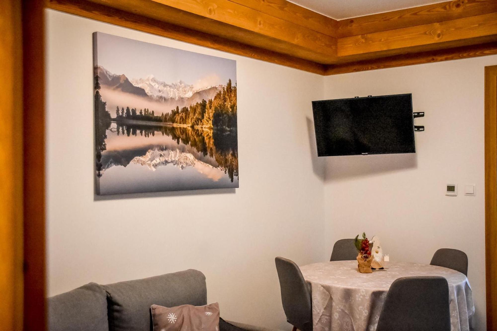 Apartamenty Pod Tatrzanskim Niebem — Zdjęcia 2